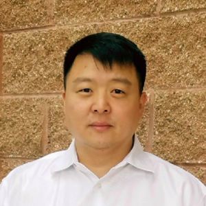 Meet your Posher, Norman